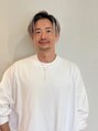 ラニカ ヘアーデザイン(Lanica hair design) 穂積 孝洋