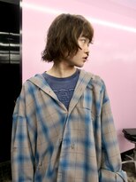 キジ(KIJI) 酸性パーマ/縮毛履歴