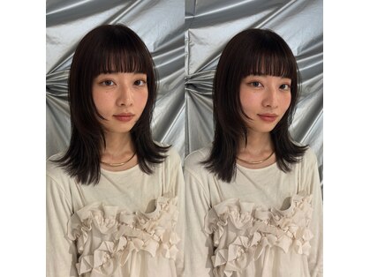 イロバイエンピー(iRo by enppy)の写真