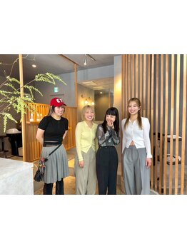 《阿倍野/昭和町》髪質の根本的改善を大切にしている【mii-髪質改善サロン-】あなたのなりたいを叶える☆