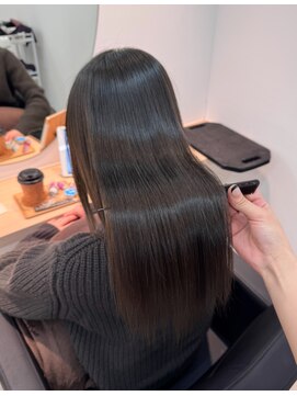 ソソ(soso.) アッシュグレー