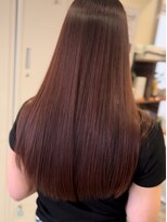 シエル 天神店(CIEL)&nbsp;オーダーメイド縮毛矯正