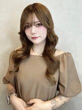 ソア 並木坂(Soa) Yumika 