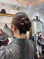 セット アンド バイ ルゥーダ 品川駅前店(SET and..by Rouxda.)&nbsp;カチモリ