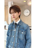 クプア 柏(kupua)&nbsp;大人気2way シースルーマッシュ