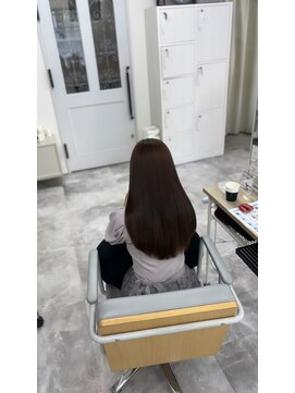 アチェロ(Acero.) ブリーチケア