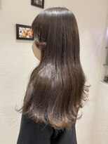 エクリボンヌ(equri bonne)&nbsp;【目黒】アディクシーカラー