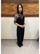 アグ ヘアー ジル 仙台駅東口駅前店(Agu hair jill)&nbsp;大竹 茉里奈