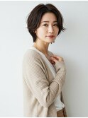 くびれショート/宝塚南口駅前駅