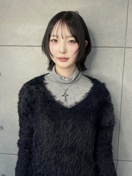 キト(kito) bob layer