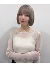 ジュエルボックス 東梅田店(jewelbox) 與那嶺 美月