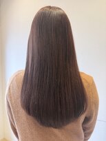 ディーセットヘアー(D-set hair)&nbsp;ピンクブラウン