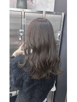 ルビオ(RuBio)&nbsp;シアーブラウン