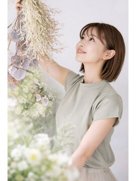 リーカラー(Re color) 明るめベージュ