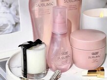 【サブリミック～SUBLIMICお客さんの声】