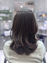 ラトゥリップ(La Tulipe)&nbsp;ミディアムレイヤー