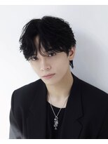 ゴールド 大阪 梅田店(GOALD)&nbsp;センターパート