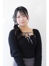 エムプラス 二子玉川(Mplus)&nbsp;山本 凪