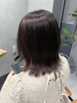 リーシュ ガーデン(Re:sh garden)&nbsp;ピンクブラウン