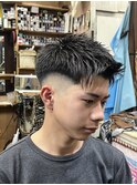 ジェットフェード