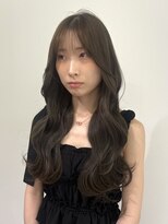 シエル 一社(cher) オリーブグレージュ