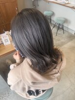 ブランチ(Branch)&nbsp;シルバーグレージュ