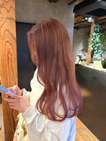 アルボス(arbos)&nbsp;チェリーピンク
