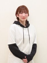 美容室サラサ 山鼻店 田中