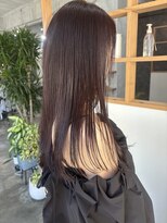 ベネ(Bene) 大人女性の上品な色気ボルドールビー
