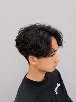 Men's salon Bursh by FORTE 静岡/草薙店【6/21　NEW OPEN（予定）】&nbsp;波巻きスパイラル