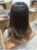 グラデーションカラー