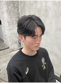 ニュアンスパーマ