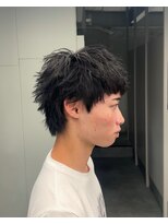 ノーウェイ(NOWAY)&nbsp;【NOWAY】ショートマッシュ！