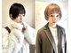 ランカ(Ranca)の写真/一番大切にしているのはお客様とのコミュニケーションです。お悩み、こだわりお聞かせください◎