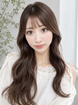 シンク オモテサンドウ(sync omotesando)&nbsp;チョコレートブラウン/ココアブラウン/ショコラベージュ