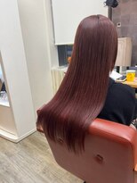 ウィスプヘアー(wisp HAIR)&nbsp;#プルエクステ#エクステ#大宮#埼玉