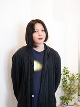 ヘアアート ジュース キャト(Hair art juice quatre) 宜保 享典