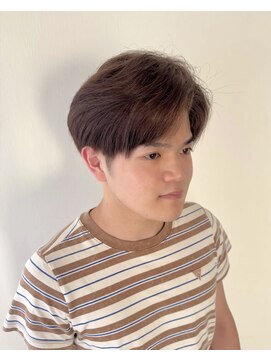 コーチ(COACH) カット