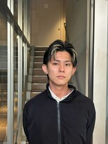 エルシャ(el-xa)&nbsp;ハイライトショート