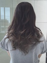 ヘアサロン ハーツ(hair salon HEARTS)&nbsp;スモーキーグレー