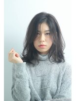 ビューティズム エルム(Beautism Elm) 【日置 康貴】大人カジュアル、リラックスウェーブ☆