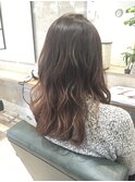 グラデーション