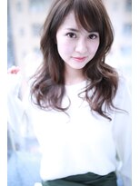 クラウドゼロ(Cloud zero)&nbsp;大人　かわいい　カール　レイヤー　【Cloud zero】