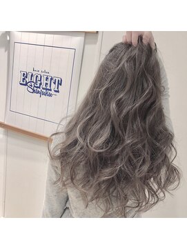 エイト新宿店(EIGHT shinjuku) EIGHT shinjuku 【エイト】 新宿店 TAMAI 冬３Dダークカラー