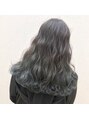 アルチア(Archiar) デザインカラーが得意です☆彡どんなデザインでもお任せください