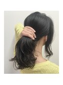 ダメージレスなパーマ!オススメのデジキュアパーマ