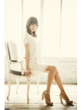 フローレント(florent) ハイナチュラルミディアム