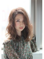 ソーホー ニューヨーク シズオカ(SOHO newyork SHIZUOKA)&nbsp;リラックスウェーブ