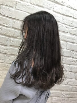 アンククロス 表参道(ANKH CROSS) チャコールグレー 【ANKH CROSS 表参道】