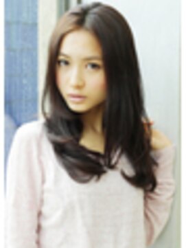 ザ シー 橋本(The C) 「The C by afloat」小顔になる前髪とバランス・ザシー